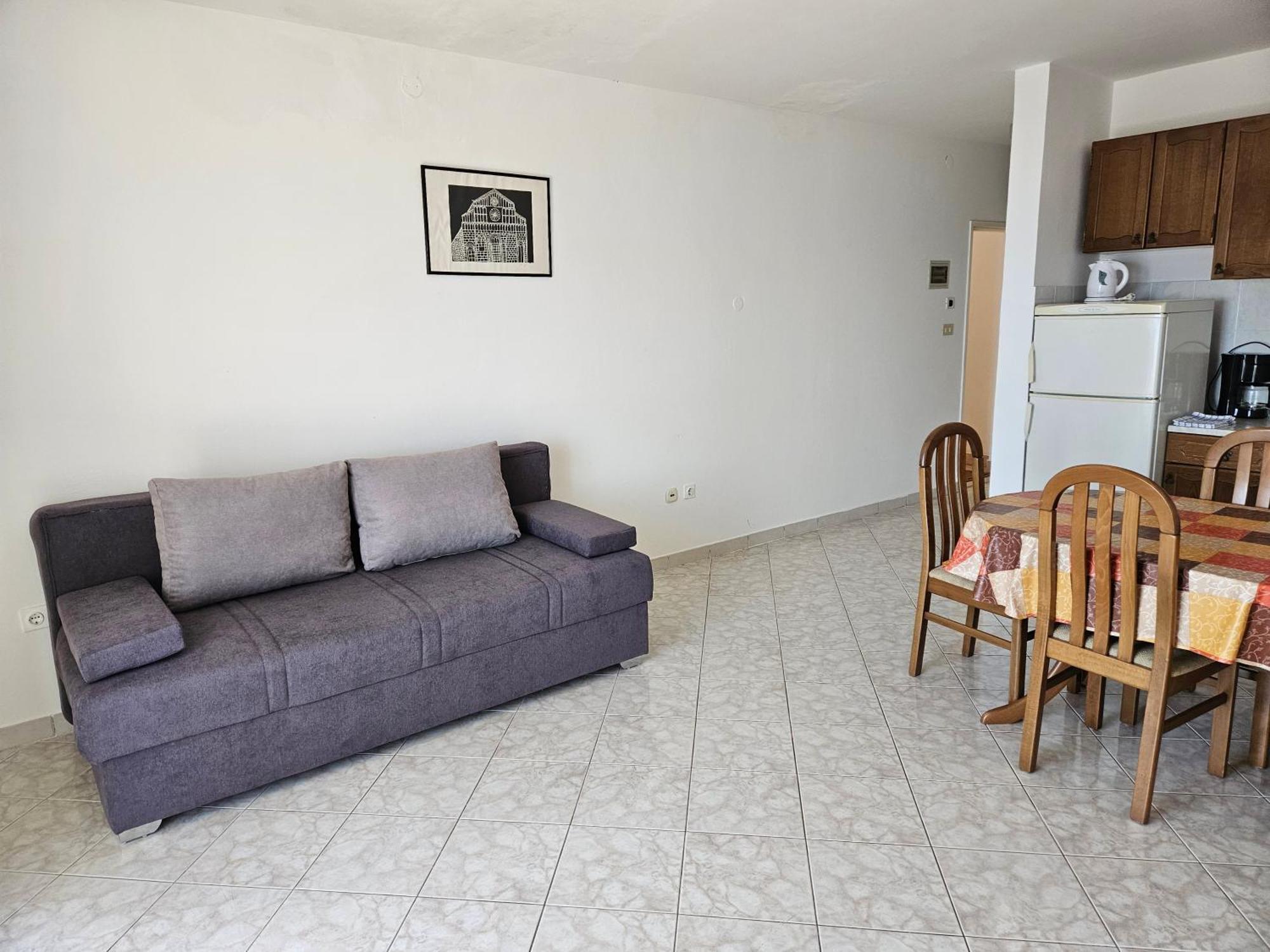 Apartman Ian Drenje  Exterior photo